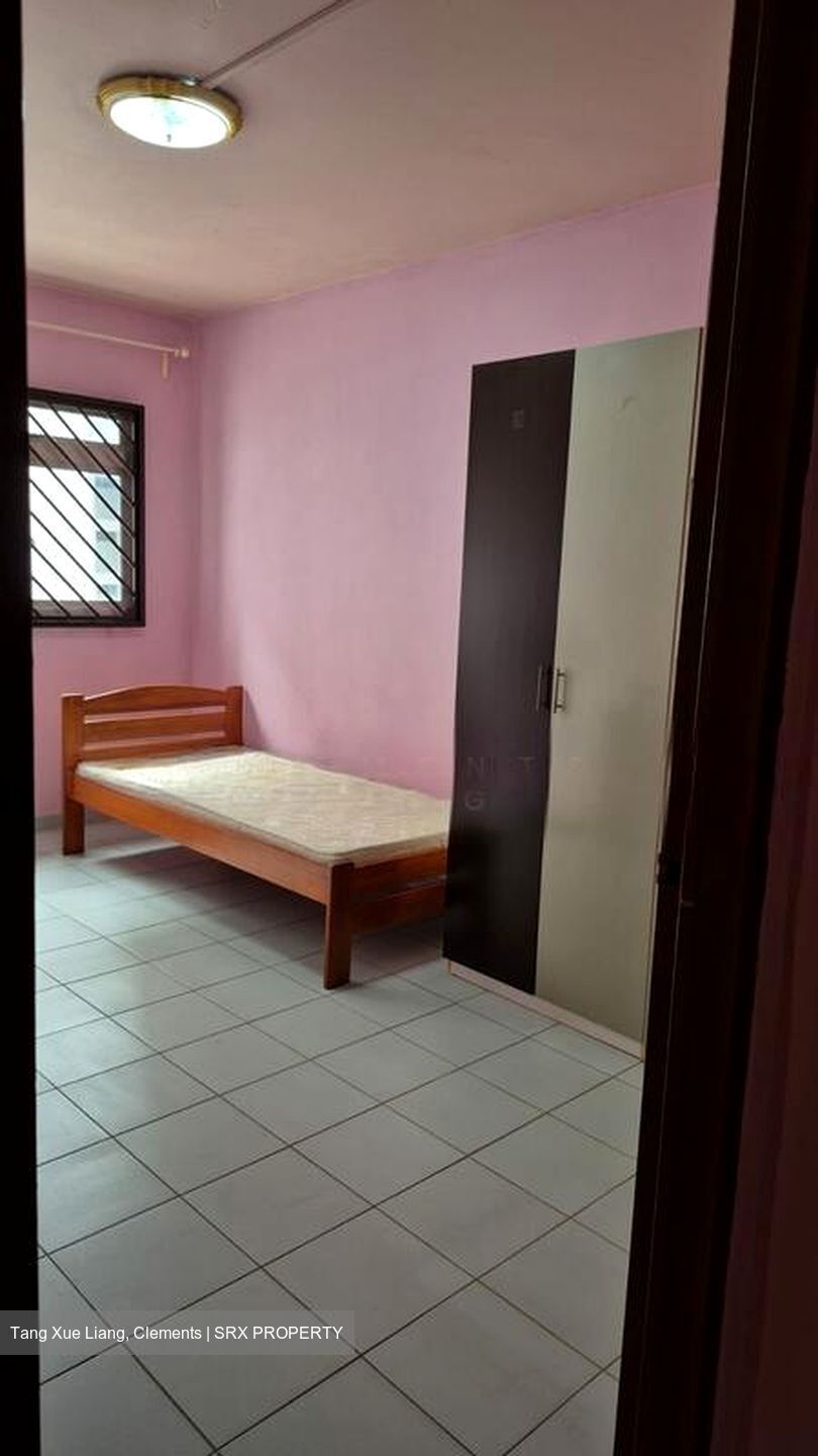Blk 317 Woodlands Street 31 (Woodlands), HDB 4 Rooms #510597421